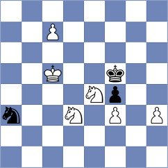 De Urquiza - Delgado Carcamo (Lichess.org INT, 2020)