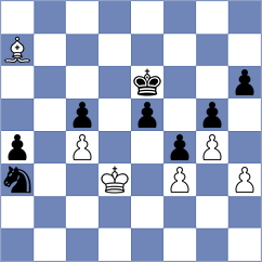 Mitenkov - Shepelkevich (Velikiy Novgorod, 2010)