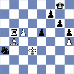 Hess - Kreuzer (Sunningdale, 2011)
