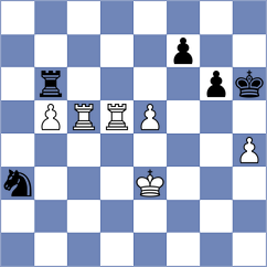 Ramesa - Kosic (Rabac, 2003)