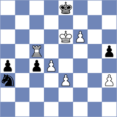 Beltran - Buttner (Guaymallen, 2001)