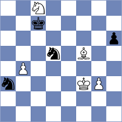 Efremov - Voskanyan (Moscow RUS, 2024)