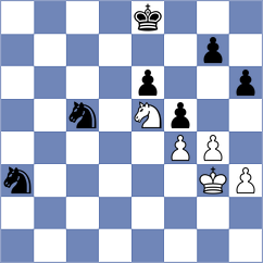 Majors - Sulc (lichess.org INT, 2022)