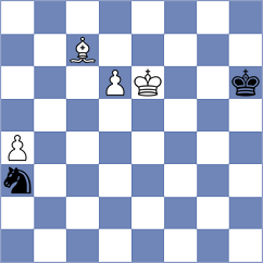 Tulchynskyi - Andriienko (chess.com INT, 2023)