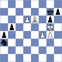 Suarez Pousa - Yarullina (chess.com INT, 2023)