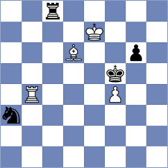 Dzhumagaliev - Nguyen (chess.com INT, 2025)