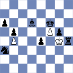 Grobler - Tsoi (Maribor, 2012)