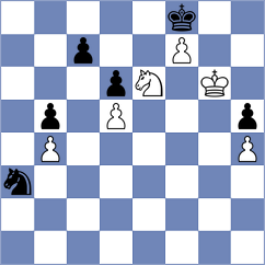 Jyothika U R - Zajaczkowski (Peterborough ENG, 2025)