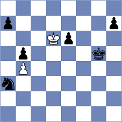Blagojevic - Nenezic (Belgrade, 2006)