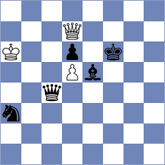 Moreira - Zhuravlev (chess.com INT, 2022)
