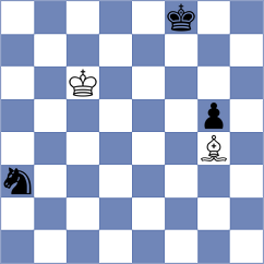 Croberson - Alexisco (Playchess.com INT, 2007)