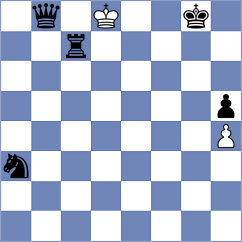 McCarthy - Bauer (Chess.com INT, 2021)