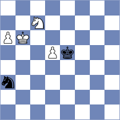 Amir Shah Karami - Noori (Chess.com INT, 2021)