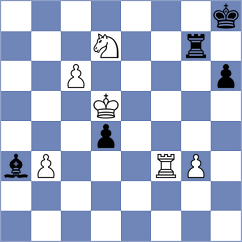 Kuybokarov - Yang Kaiqi (chess.com INT, 2024)