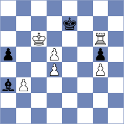 Meissner - Nesterov (Chess.com INT, 2021)