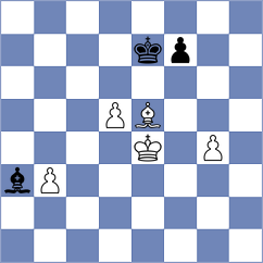Nagrocki - Turner (Plzen CZE, 2023)