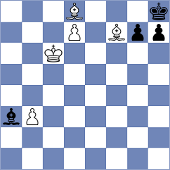 Martinez Alcantara - Hungaski (chess.com INT, 2025)