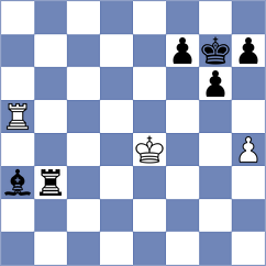 Stoyanov - Mamedov (chess.com INT, 2023)