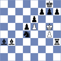 Davidson - Franceschi (Yerevan, 1996)