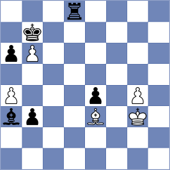 Kodihalli - Hungaski (chess.com INT, 2025)