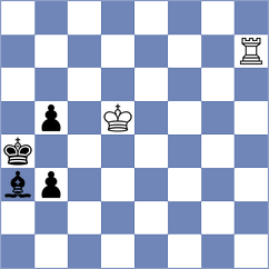 Davidson - Mesquita (chess.com INT, 2025)