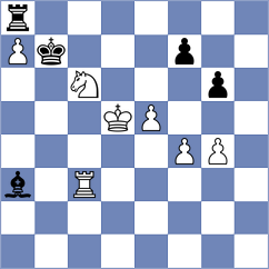 Lafuente - Maturana Sainz (Las Condes, 2005)