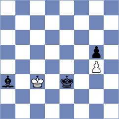 Garcia Fernandez - Recuenco Andres (St Cebria, 1997)