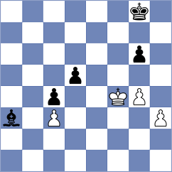 Baena Canada - Garcia Munoz (Malaga, 1998)