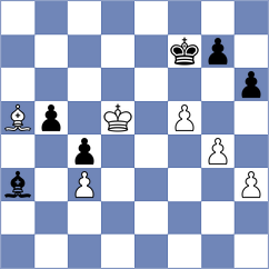 Kasparov - Regnier (Geneve, 1995)
