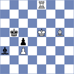 Sroczynski - Kovalevsky (chess.com INT, 2025)