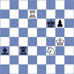 Matveeva - Martin Carmona (chess.com INT, 2021)