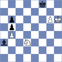 Nazari - Savitha (chess.com INT, 2025)