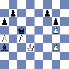 Romero Lopez - Garcia Garrido (Mataro, 1997)