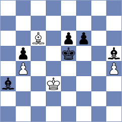 Aqib Javaid Butt - Rios (chess.com INT, 2023)