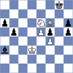 Slavin - Almedina Ortiz (chess.com INT, 2023)