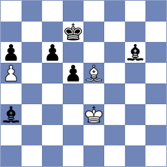 Dmitrenko - Dubnevych (chess.com INT, 2025)