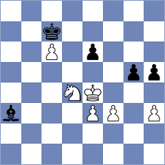 Piotraschke - Fernandez Egea (Heusenstamm GER, 2024)