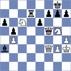 Duran Barraza - Simancas Maradei (Medellin COL, 2025)
