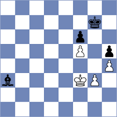 Gonzalez Pruneda - Alonso Torno (Asturias, 2001)