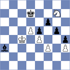 Russell - Kudrin (Seattle, 1993)