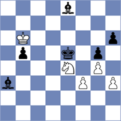Cupid - Khamzin (chess.com INT, 2022)