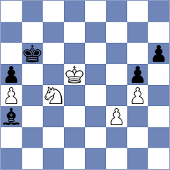 Timmerman - Gassner (Utrecht NED, 2024)