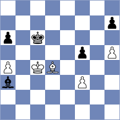 Skvortsov - Stoychev (Skopje MKD, 2023)