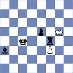 Ynojosa Aponte - Bok (Chess.com INT, 2021)