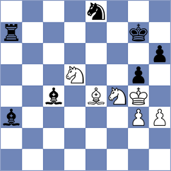 Taqwa - Villanueva De Leon (Lichess.org INT, 2020)