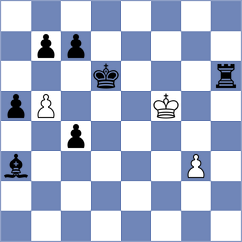 Fishbein - Tanenbaum (chess.com INT, 2023)