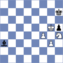 Estrada Nieto - Miserendino (chess.com INT, 2025)