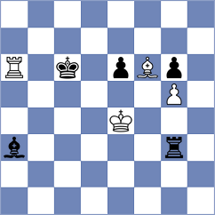 Ermakov - Hansen (Chess.com INT, 2020)