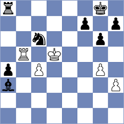 Kuchava - Harish (chess.com INT, 2024)