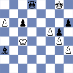 Tsiolakidis - Morefield (Chess.com INT, 2018)